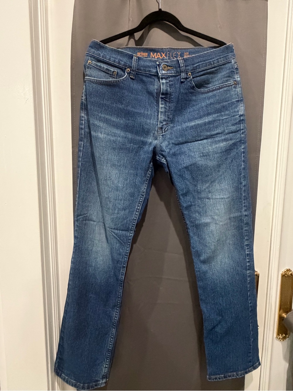 Urban Pipeline MaxFlex Men’s 34x32 Regular Fit